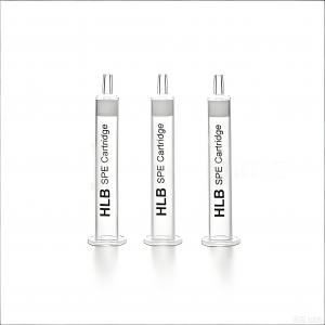 MS-Clean HLB 固相萃取柱