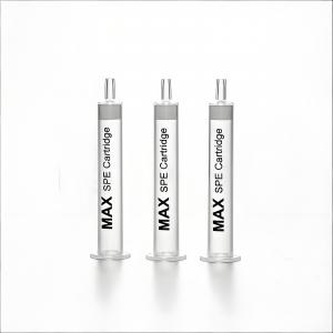 MS-Clean MAX 固相萃取柱