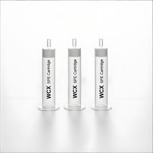 MS-Clean WCX 固相萃取柱